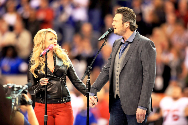 photo 4 in Blake Shelton  gallery [id552858] 2012-11-18 00:00:00