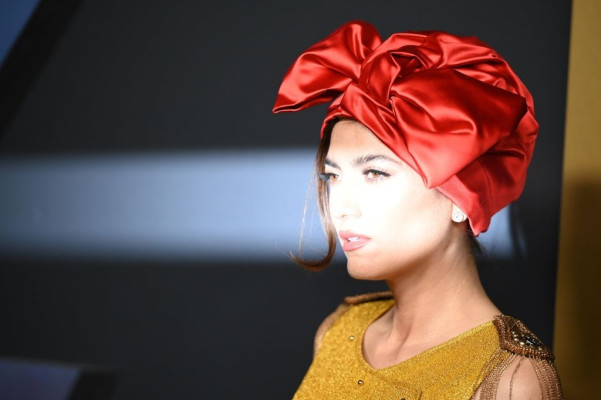 Blanca Blanco pic #1197648