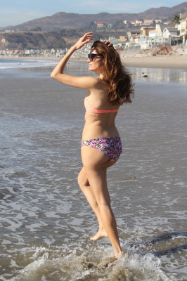 Blanca Blanco pic #1002664
