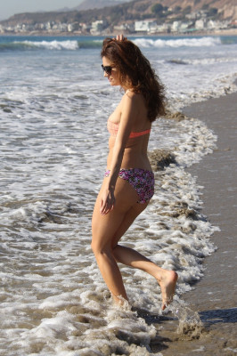 Blanca Blanco pic #1002490