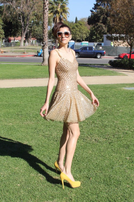 Blanca Blanco pic #994929