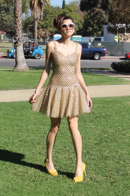 Blanca Blanco pic #994930