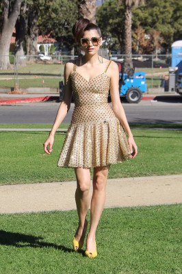 Blanca Blanco pic #994927