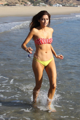 Blanca Blanco pic #994955