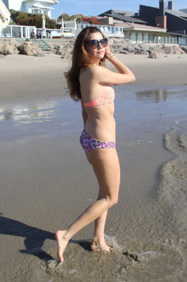 Blanca Blanco pic #1003210