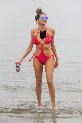 Blanca Blanco pic #998756