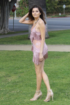 Blanca Blanco pic #1016349