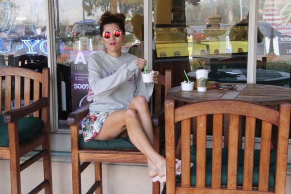 Blanca Blanco pic #998542