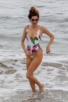 Blanca Blanco pic #1045438