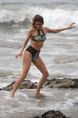Blanca Blanco pic #1054207