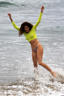 Blanca Blanco pic #1045253