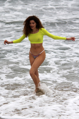 Blanca Blanco pic #1045231