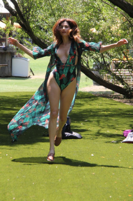 Blanca Blanco pic #1058157