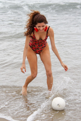 Blanca Blanco pic #1045698