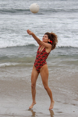 Blanca Blanco pic #1045424