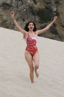 Blanca Blanco pic #1048729