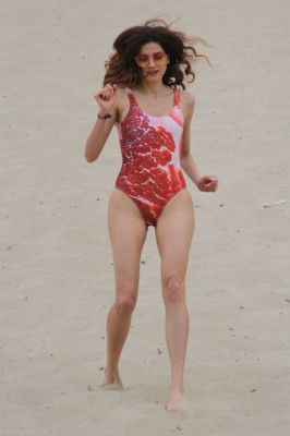 Blanca Blanco pic #1048678
