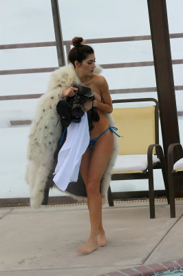 Blanca Blanco pic #1002340
