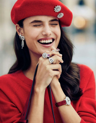 Blanca Padilla pic #955218