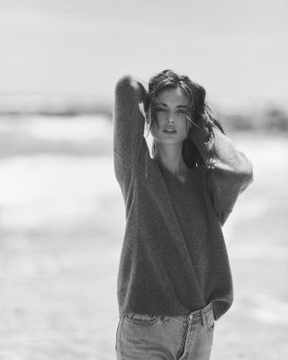 Blanca Padilla pic #1233172