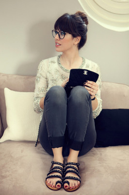 Blanca Suarez pic #668021