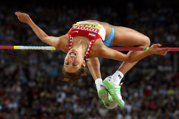 photo 3 in Blanka Vlasic gallery [id595856] 2013-04-21 00:00:00