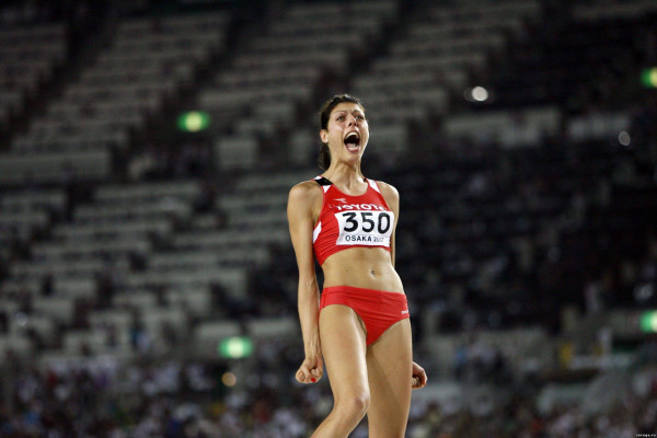 Blanka Vlasic pic #590014