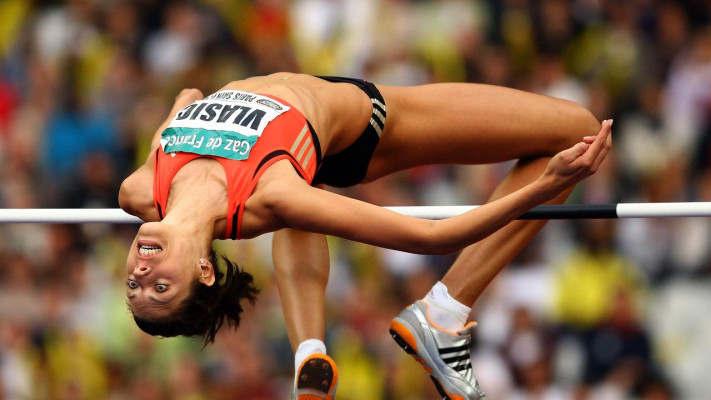 photo 4 in Blanka Vlasic gallery [id595855] 2013-04-21 00:00:00