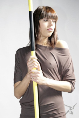 Blanka Vlasic pic #596475