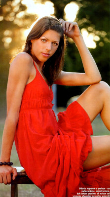 Blanka Vlasic pic #596478