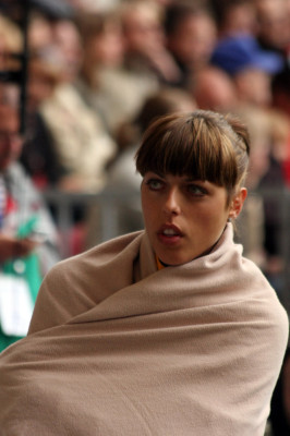 photo 20 in Blanka Vlasic gallery [id595839] 2013-04-21 00:00:00