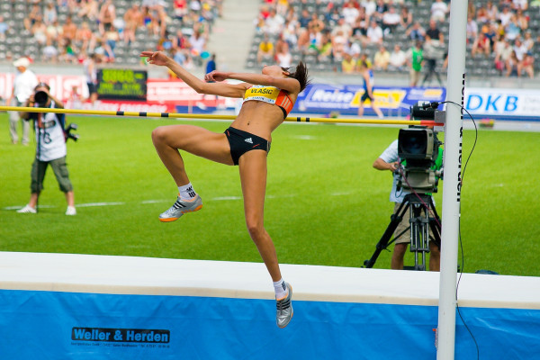 photo 24 in Blanka Vlasic gallery [id598342] 2013-04-28 00:00:00