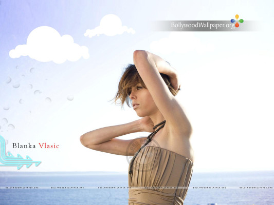 Blanka Vlasic pic #596461
