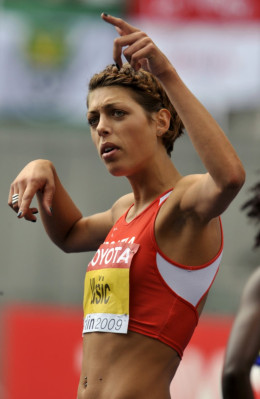 photo 12 in Blanka Vlasic gallery [id594923] 2013-04-17 00:00:00