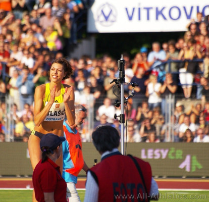 Blanka Vlasic pic #594915