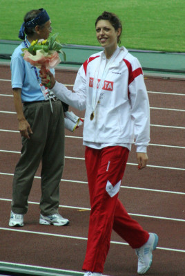 Blanka Vlasic pic #598329