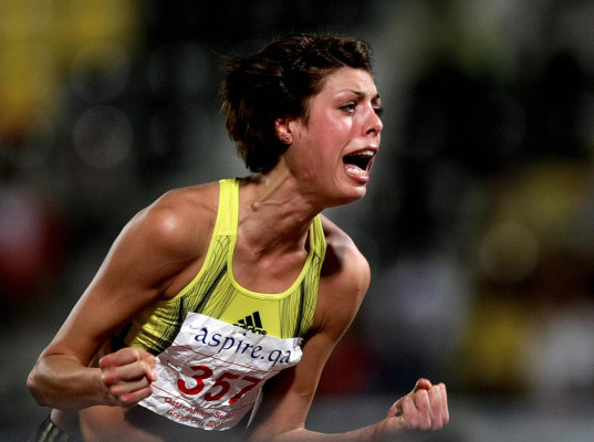 Blanka Vlasic pic #595836