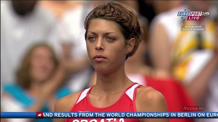 photo 22 in Blanka Vlasic gallery [id598344] 2013-04-28 00:00:00