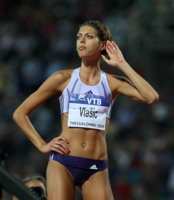 Blanka Vlasic pic #598335