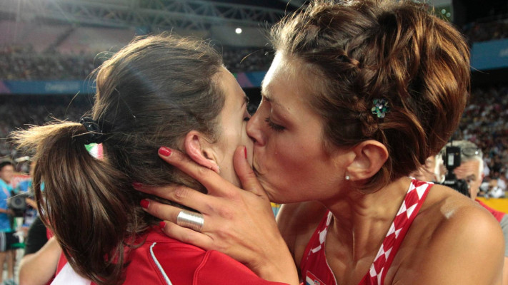 Blanka Vlasic pic #594926