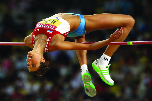 Blanka Vlasic pic #598327