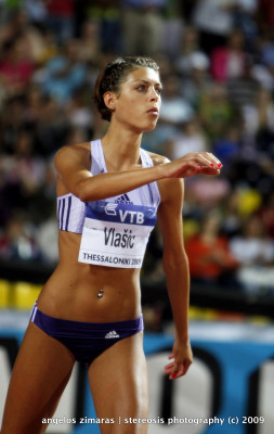 Blanka Vlasic pic #598328