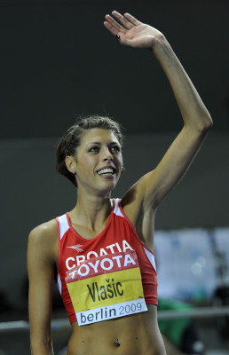 Blanka Vlasic pic #598691