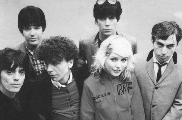 Blondie pic #66496
