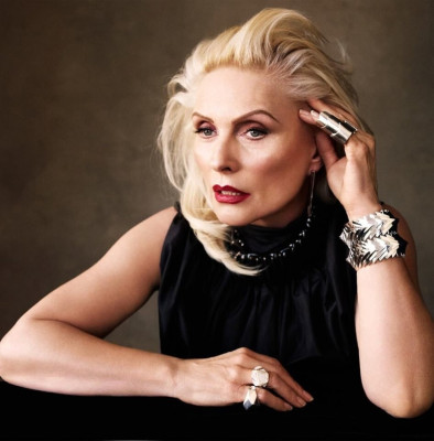 Blondie pic #1357432