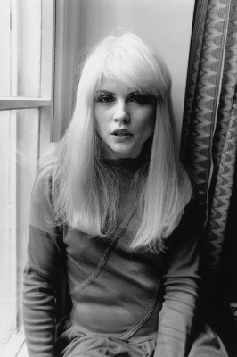 Blondie pic #360026