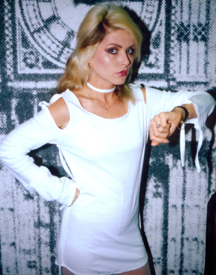 Blondie pic #352199