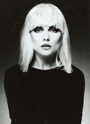 Blondie pic #366396