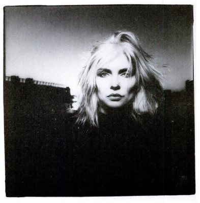 Blondie pic #369344