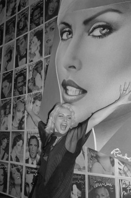 Blondie pic #352210